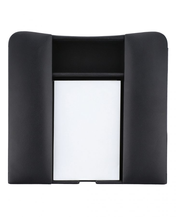Black Minimalist accessory box