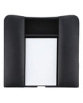 Black Minimalist accessory box