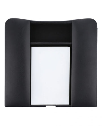 Black Minimalist accessory box