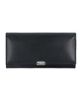 Black Stylish leather wallet