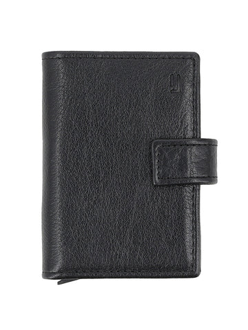 Frankfurt RFID Leather Wallet