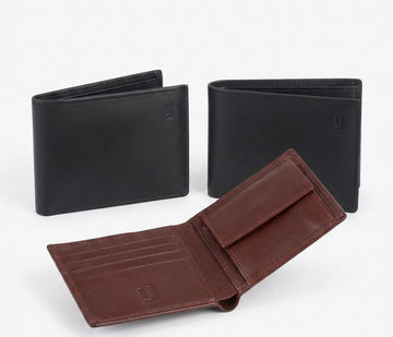 Father's Day in the UAE – Premium Leather Wallets & Bags That Every Dad Will Love
