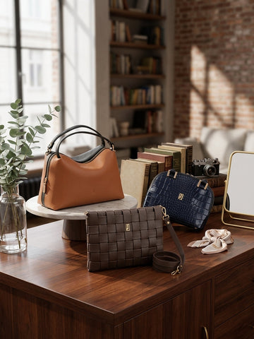 Handbags for Every Occasion – A Style Guide for Women in the UAE