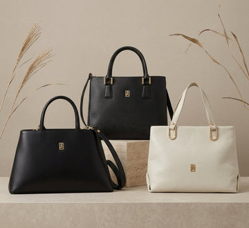 The Complete Handbag Guide for Women in the UAE