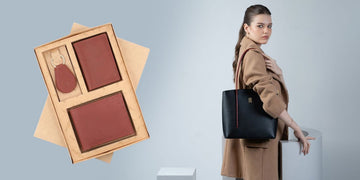 Why Leather Gifts Are a Top Choice for Fashion-Forward UAE Residents