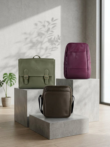 Why Genuine Leather Bags Are a Smart Investment for UAE Shoppers in 2026