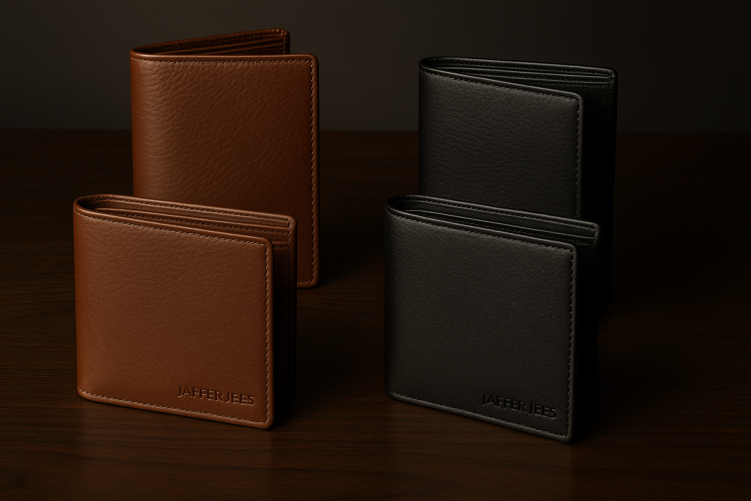  Men’s Wallet in the UAE 