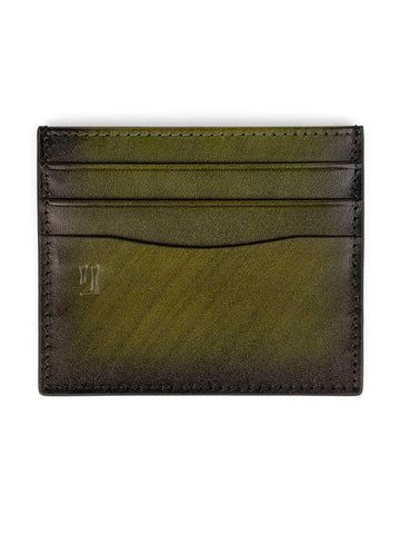 Seoul Card Case