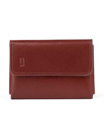Stavanger Card Case