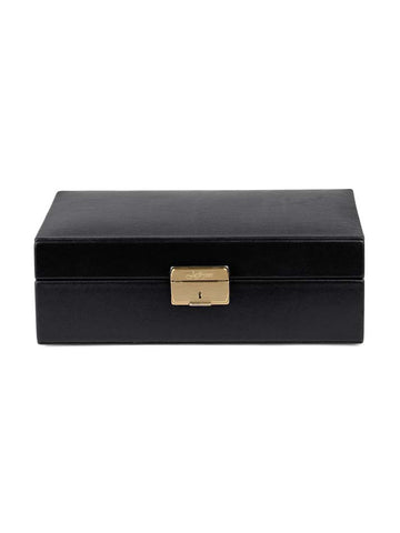 Dax Watch & Cufflink Case