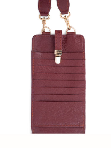 GWD Travel Pouch
