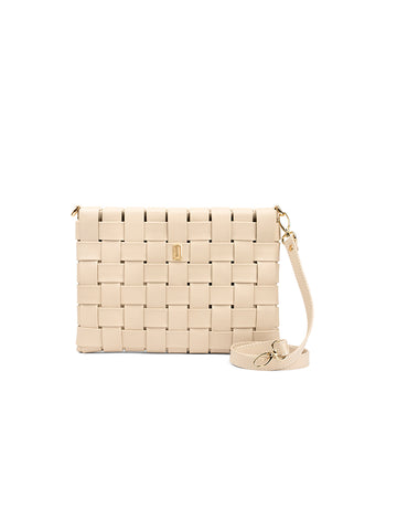 Woven Crossbody