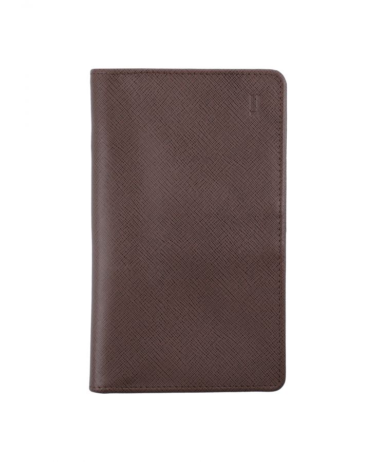 Leather wallet in uae
