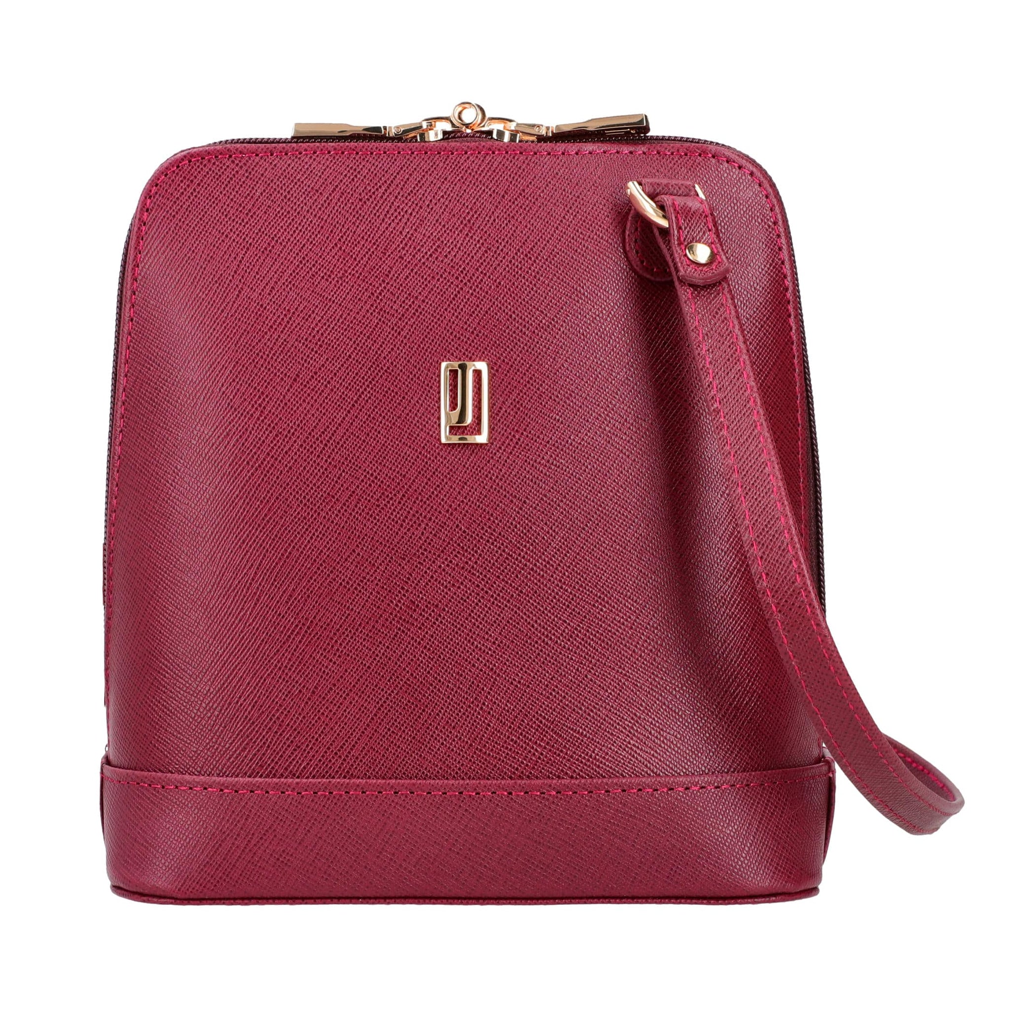 Begonia Cross Body Bag