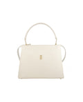 off White  leather bag with detachable shoulder strap.