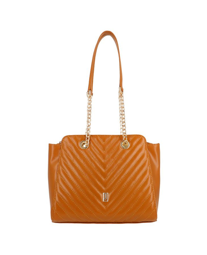 Leather handbags for women