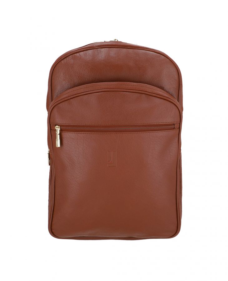 Best leather travel backpack online in UAE