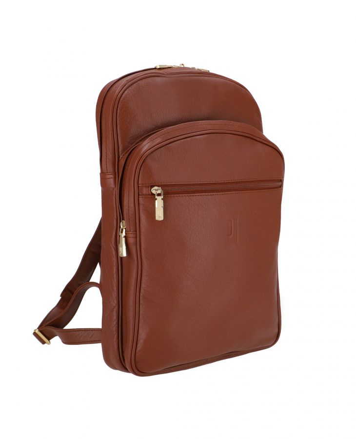 Best leather travel backpack in UAE
