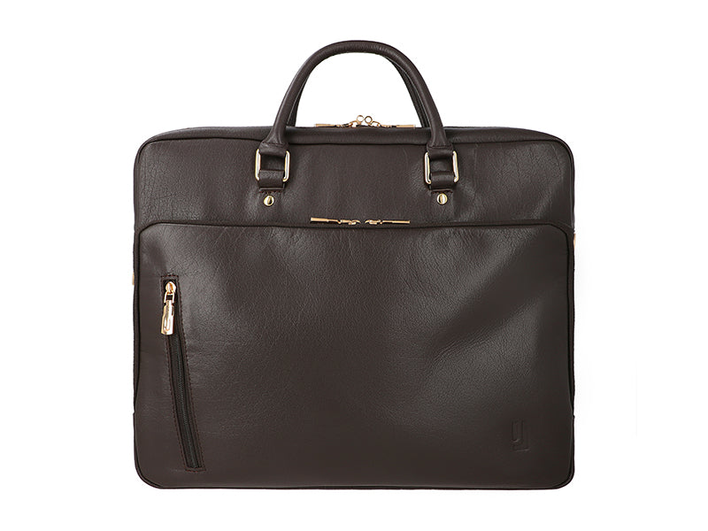 online leather travel bags for office work in UAE