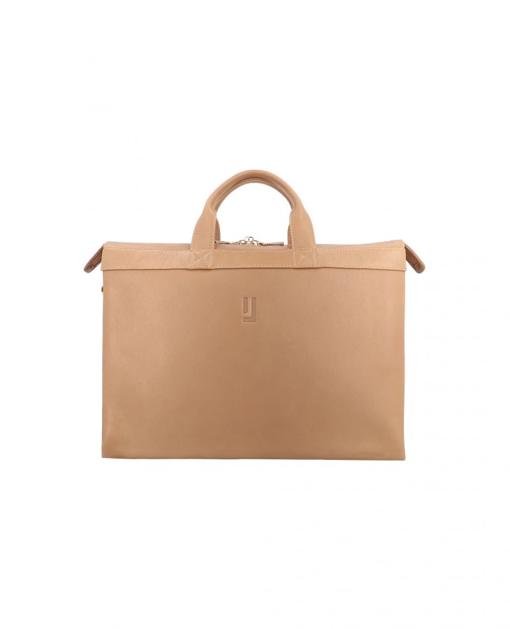 Leather Bags for Men & women in UAE for office use