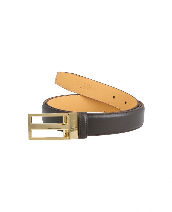 shop best leather belts for men online in uAE