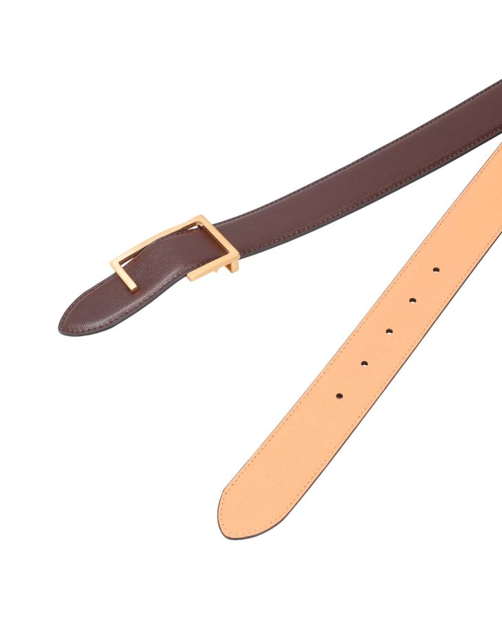 The Sutri Belt