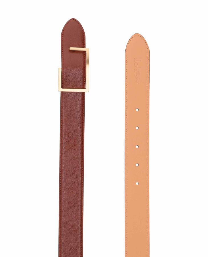 The Sutri Belt