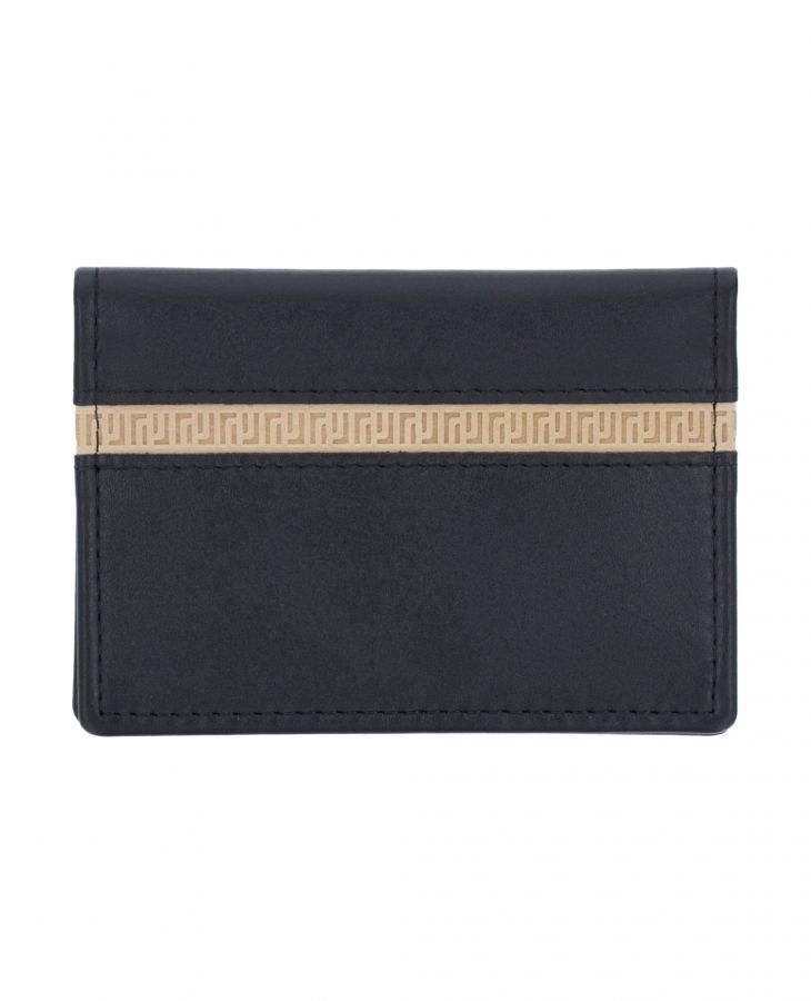 Buy best leather card holder for women online in UAE