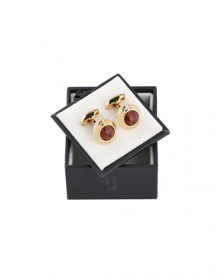best cufflinks for men online in UAE