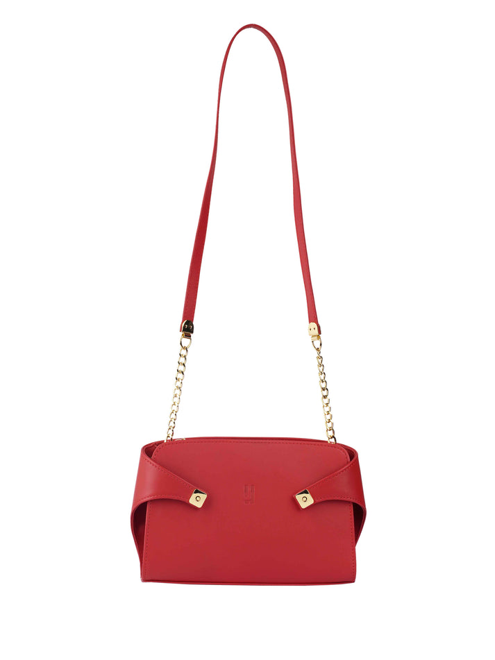 Leather bag for women