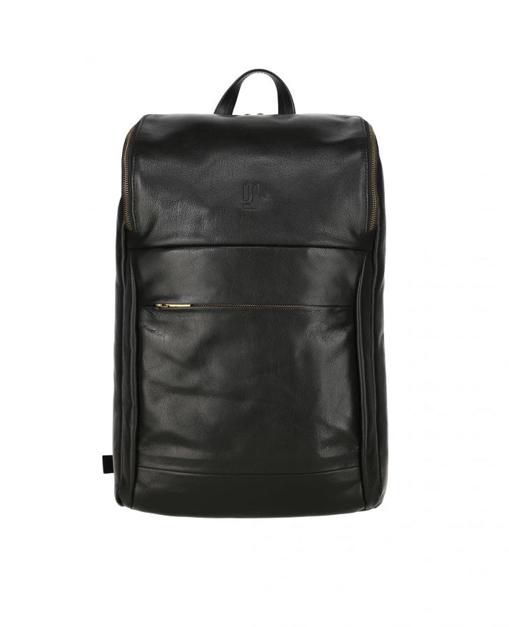 Best leather laptop travel backpack online