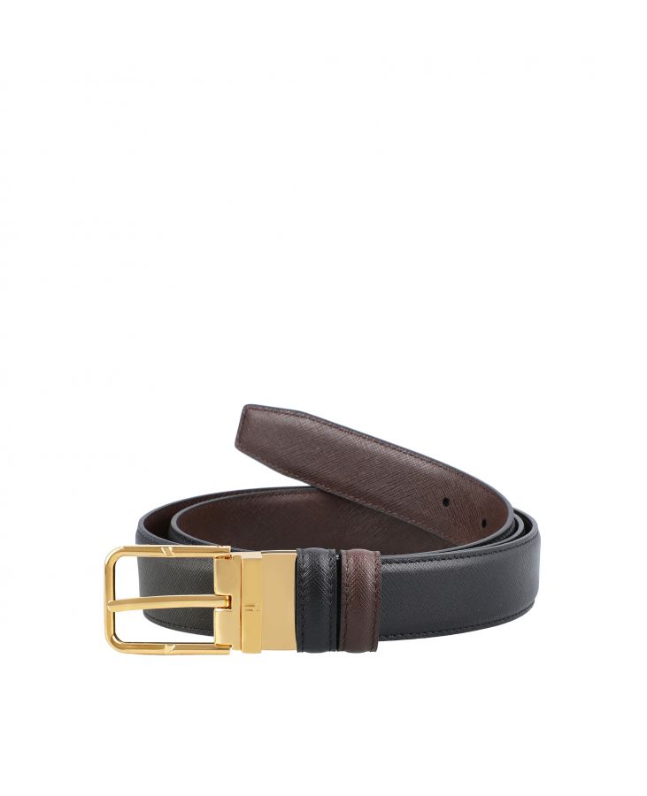 Leather Belts for Men in the UAE