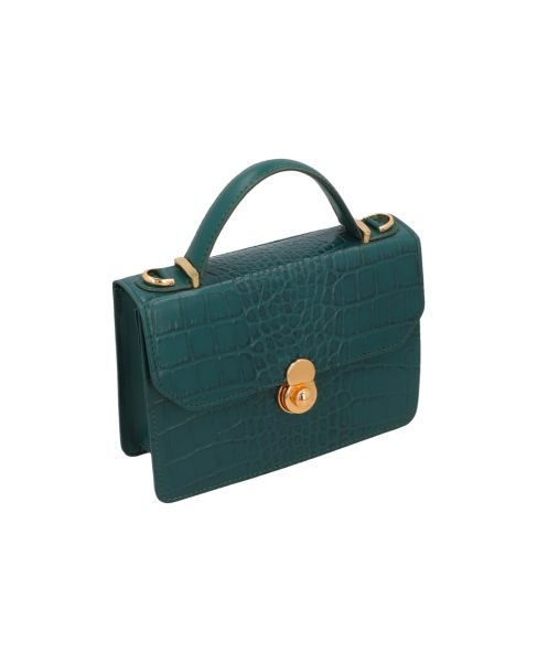 The Amaryllis Handbag